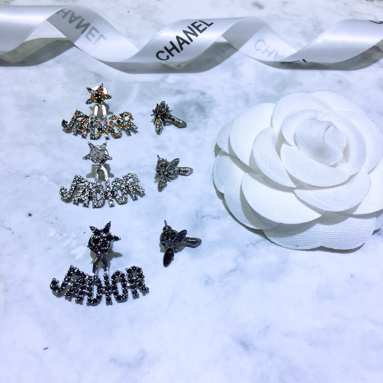 Dior Earring 04lyr310